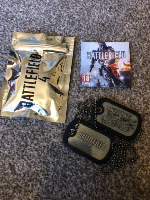 bottletopsquad's tweet photo. Congrats to @ricky_d82 &amp; @gawa_gaming for recieving their BF4 irl dog tags #bottletopsquad #bcitw https://t.co/owQEoAdkMi