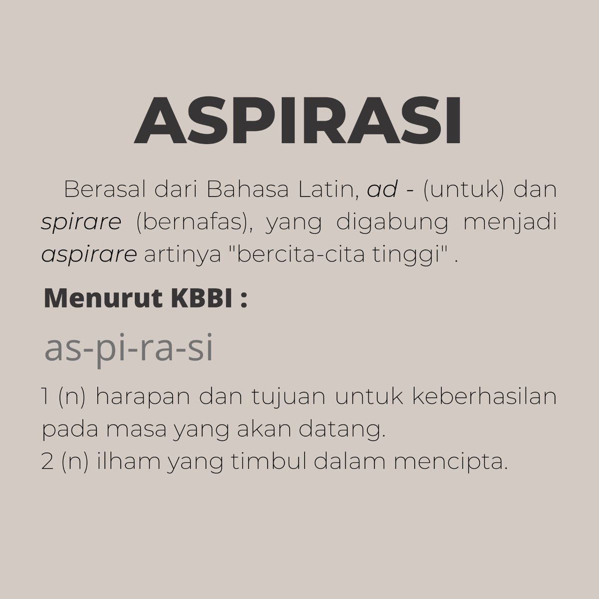 bemfge_ugm's tweet photo. Hallo Geografella 🖐️
Ada yang spesial nih 😊
Yuppsss!!! Sharing With Dekanat 2020 akan datang dan menampung seluruh aspirasi kalian terkait dengan kebijakan yang ada di kampus 😁
Pantengin dan stay tune terus ya Geografella Muda 😉
#comingreallysoon
#SharingWithDekanat2020 https://t.co/RwPmZcWV80