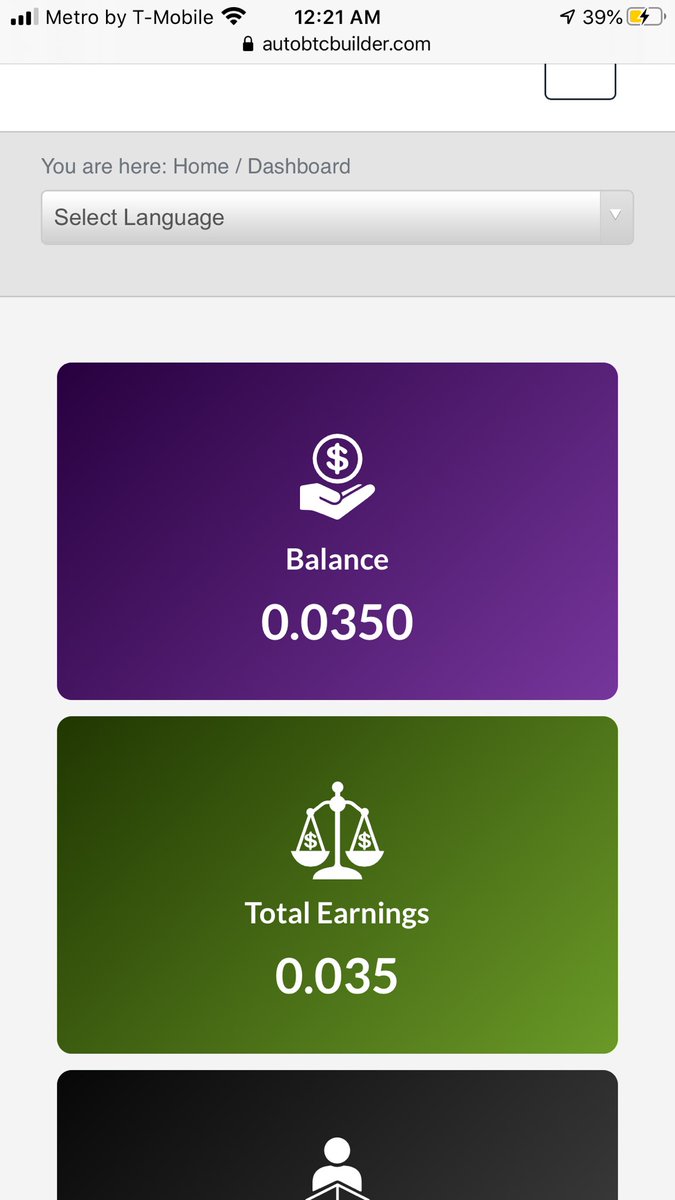 SCIsraelLady's tweet image. Earned 10x my initial investment of $57 in 2 months! Ask me how? #Bitcoin #cryptocurrency #BTC #Crypto