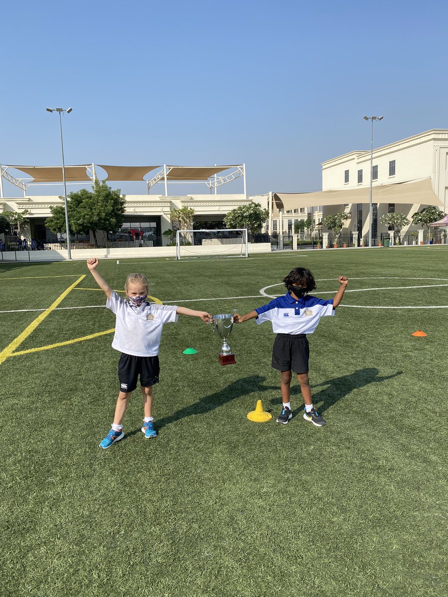 Sports Repton Al Barsha (ReptonAB_Sport) Twitter