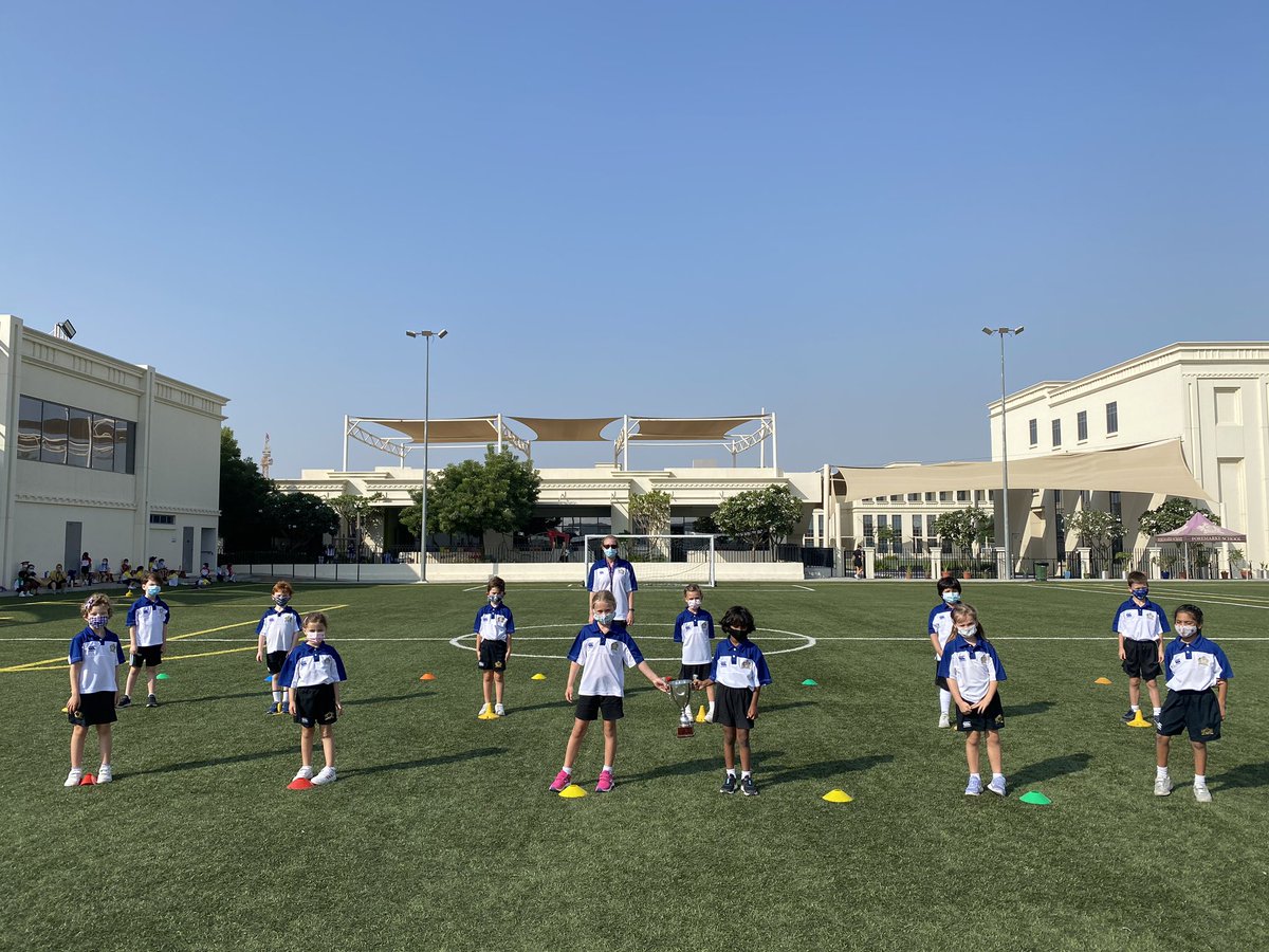 Sports Repton Al Barsha (ReptonAB_Sport) Twitter