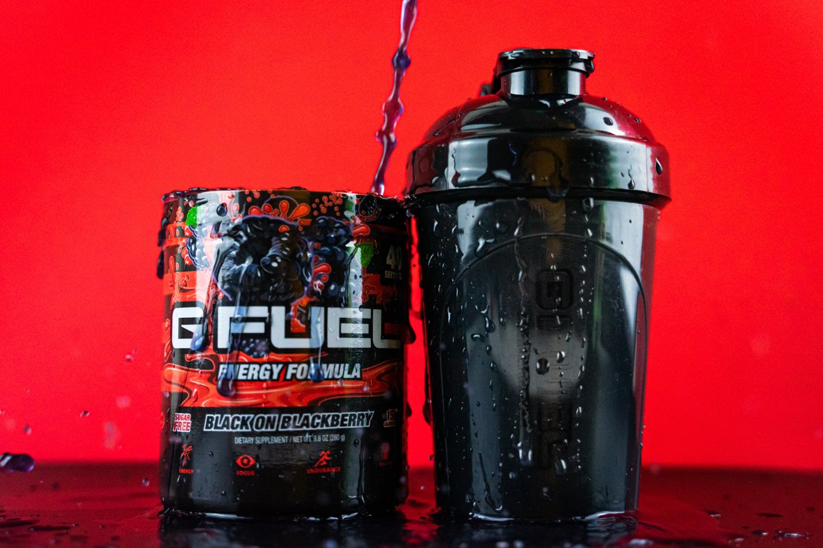 GFuelEnergy's tweet photo. 🚨 𝗜𝗖𝗬𝗠𝗜: A limited batch of our SUPER-CLEAN @Clintus Shakers have been restocked AND we've added two nifty Tub + Shaker bundles to our #GFUEL Shoppe! Head to the link below to get in on the action...⤵️ 

★Code "NEXTGEN25" = 25% OFF★ 

🛒 𝗦𝗛𝗢𝗣: https://t.co/enS1uT09YZ https://t.co/KdZxmW7DFP