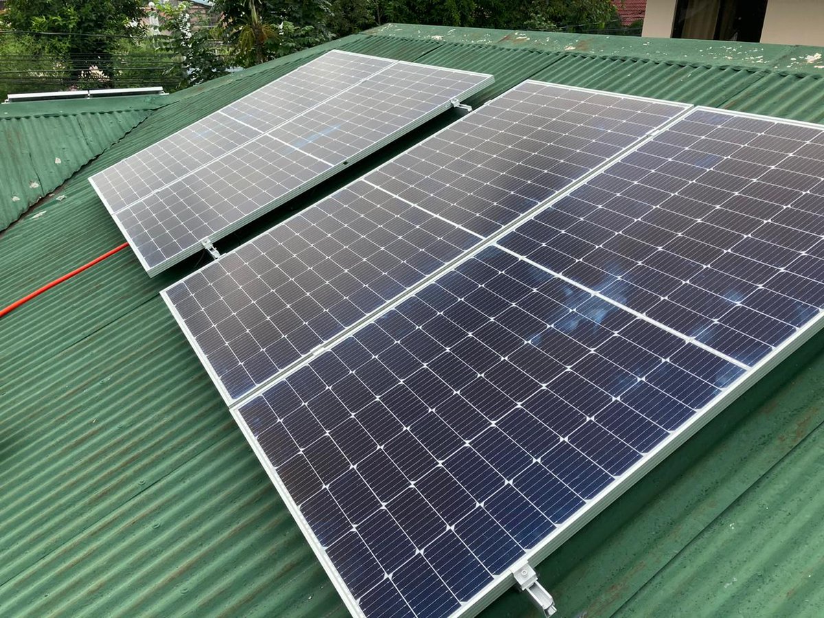 SRNE_Jupiter's tweet photo. Customer installation drawing feedback  from the Philippines @dhmrenewables
SRNE's All-in-one solar inverter
HF2430S60-100
#SRNE
#Solarcontroller
#Inverter
#solarinverter
#EnergyStorage
#renewables 
#cleantech 
#solarpower
 #solarenergy
#MPPTSOLAR
#solarphilippines https://t.co/Inrzc5vUWn
