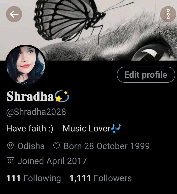 Shradhaa28's tweet photo. Hahahaha Maja aa geya 111...😆😆😆😆 https://t.co/BknpBHdQGF