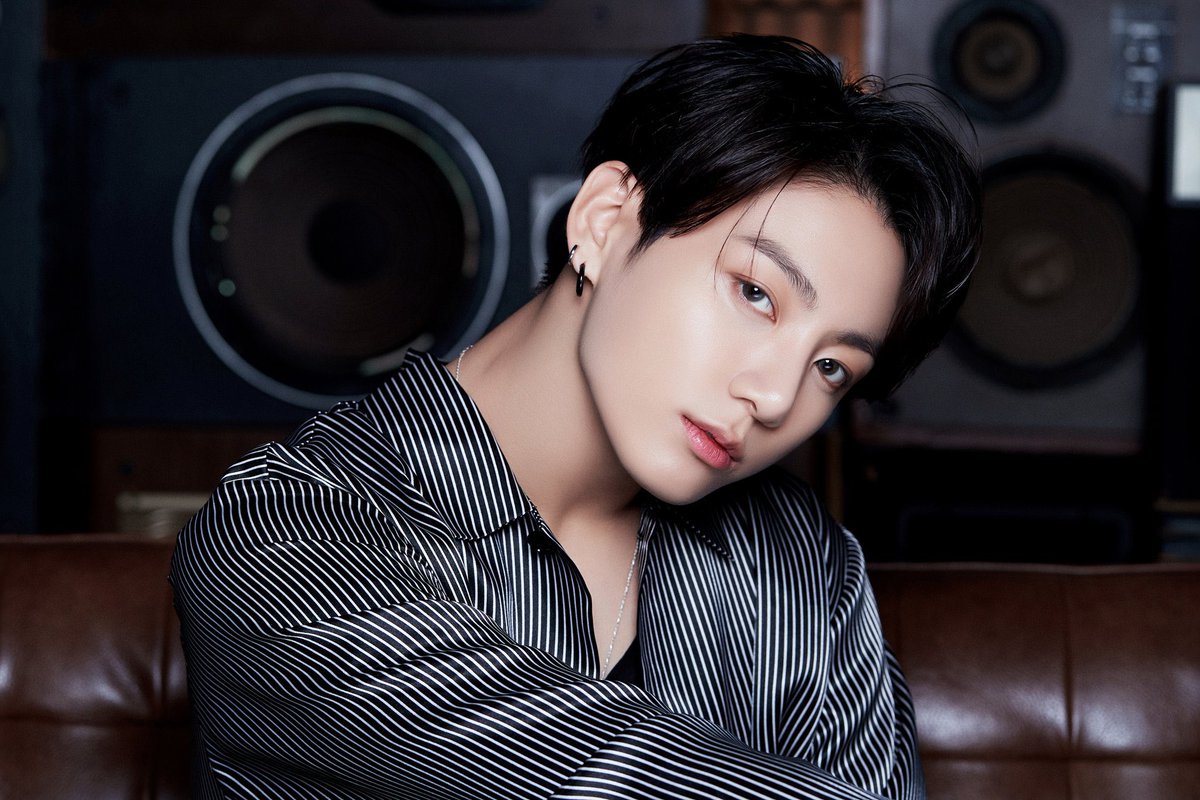 グク ジョングク JUNGKOOK JK