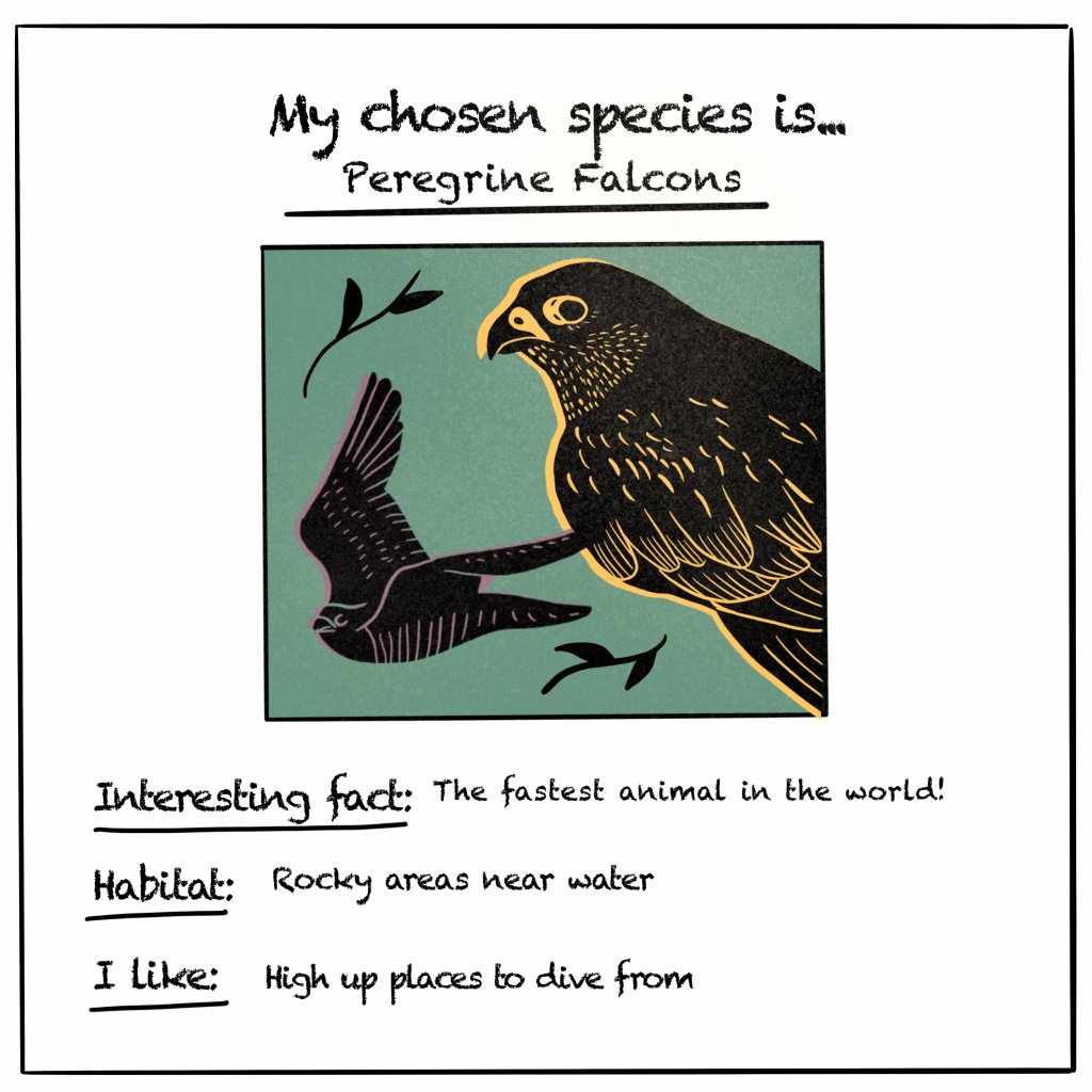 openhouselondon's tweet photo. |UNLOCK YOUR IMAGINATION!| If you could be any animal what would you be? π§ππ¦ Design a place in #canarywharf where your animal would love to live in this activity designed by @hollycampbellartstuff & supported by @CanaryWharfGrp #LearningFromArchitecture https://t.co/Ob9YKK6nfs https://t.co/5xTTchflNT