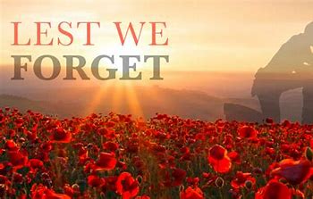 Stand still, stand silent and pay respect to those who have fallen!!!
#standtogether #remebranceday #lestweforget #wewillremember

loom.ly/LPV7HMY