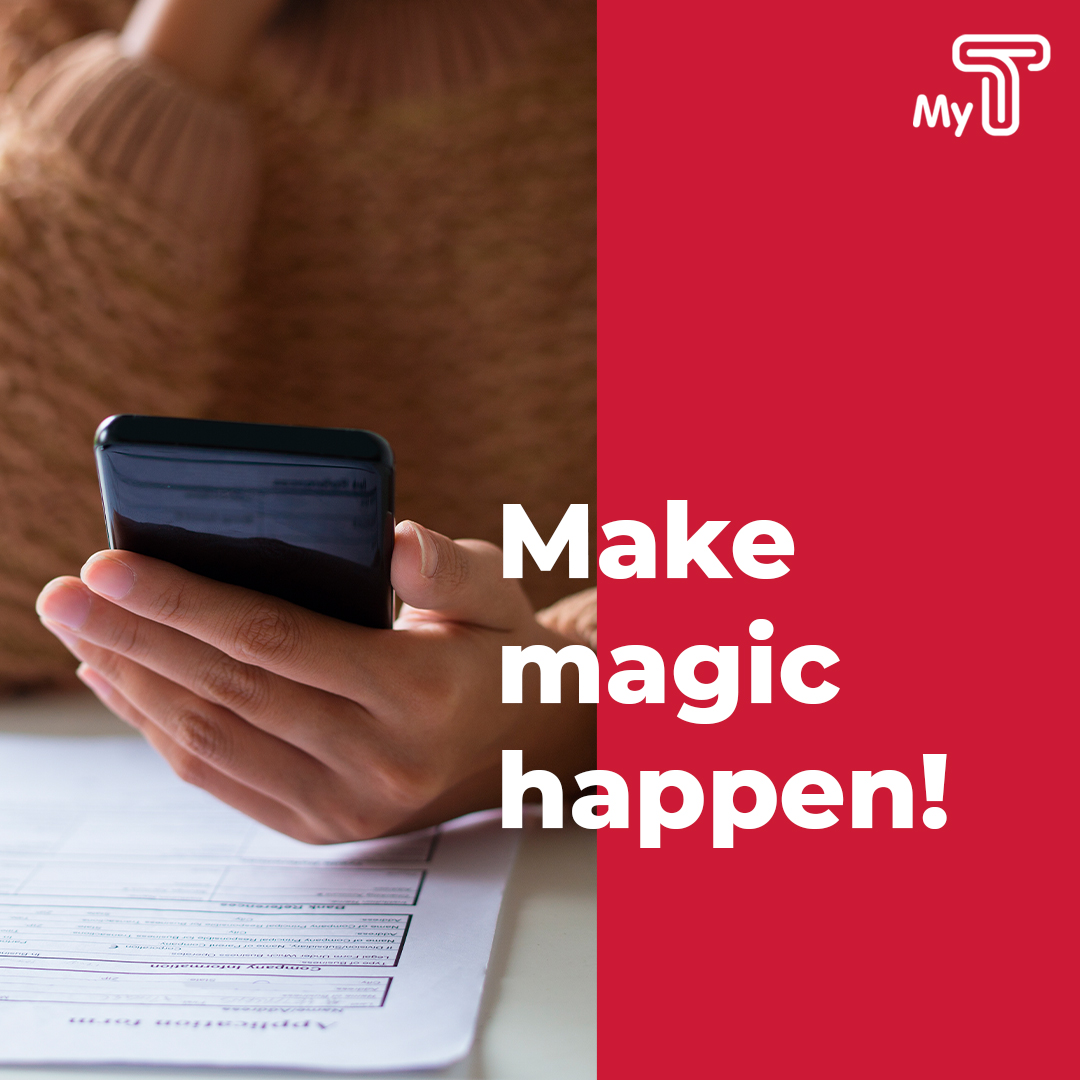 app_myt's tweet photo. Make magic happen! Extracts data from scans and pictures into an editable spreadsheet.

Download My T App in Apple Store https://t.co/Y9rcZqXUD2
Download My T App in Google Play https://t.co/BCPnDrQrnz

#MyT #MyTaxation #MyTbusiness #BookkeepingApp #Technology #Software https://t.co/kYpRLk6qxr