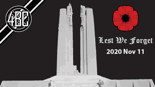 4BCParty's tweet photo. Nov 11 is when we observe a moment of silence to remember our fallen.

We must remember that after we observe that moment, we still have active duty members &amp; veterans that need us as much as we need them.

#rememberanceday #rememberanceday2020 #lestweforget #canadaremembers https://t.co/IYx7a2pm3f