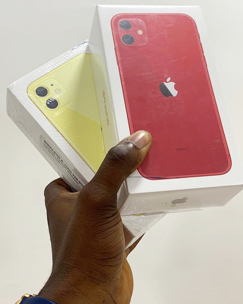 anora_gadget's tweet photo. Hot deal! 🔥 

BrandNew | iPhone 11 64gb | locked | 260k

Send a dm to place your order!

#dm #whatsapp #bestprice #computervilage https://t.co/Slu38dJQ5L