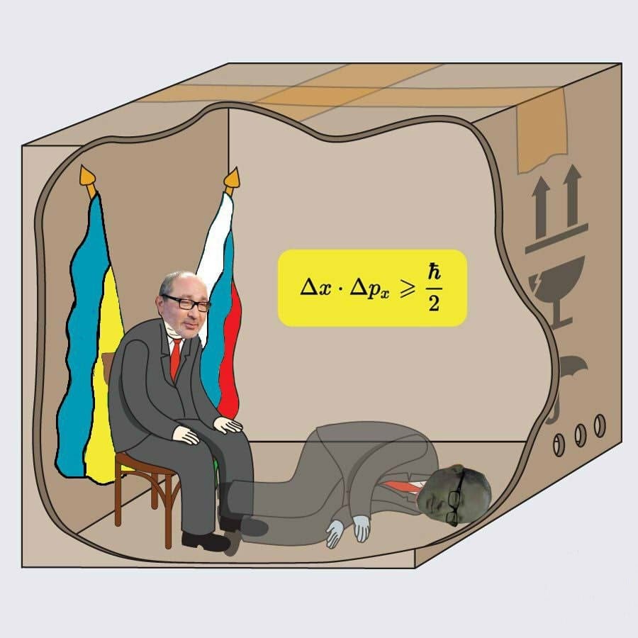 Передаю привіт усім, хто мене загубив, - Кернес з лікарні "Шаріте" - Цензор.НЕТ 8271