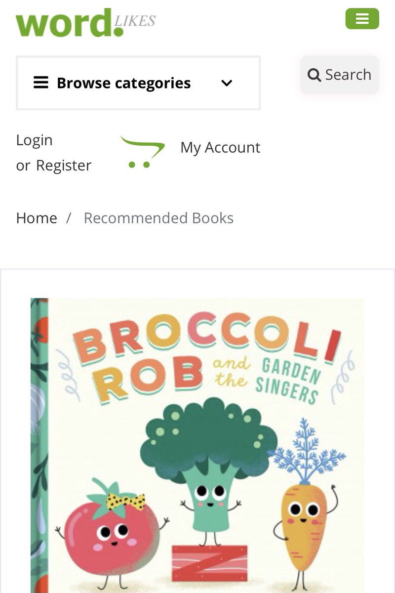 JSArmstrong_LIT's tweet photo. “Broccoli Rob and the Garden Singers” announced to https://t.co/CwWmXr7kde Recommended Books List! https://t.co/PQSBjVuU6V #childrensbooks #kidsbooks #bookstagram #books #illustration #picturebooks #reading #kidsbookstagram #childrensbookillustration #authorjohnsarmstrong https://t.co/mxu7ugSWeu