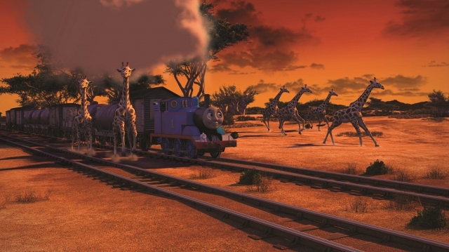 Mo10fu3 白熊 Twitterren きかんしゃトーマスの女性キャラ インド出身のアシマ 中国出身のホンメイ ケニア出身のニア イングランド出身のレベッカ Tama954