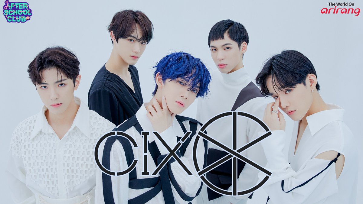 arirang_ASC's tweet photo. ‘HELLO’ @CIX_Official! Welcome to ASC! #CIX_ASC #arirang_ASC 201117 TUESDAY 1:00PM KST https://t.co/uhpr3j4nsf