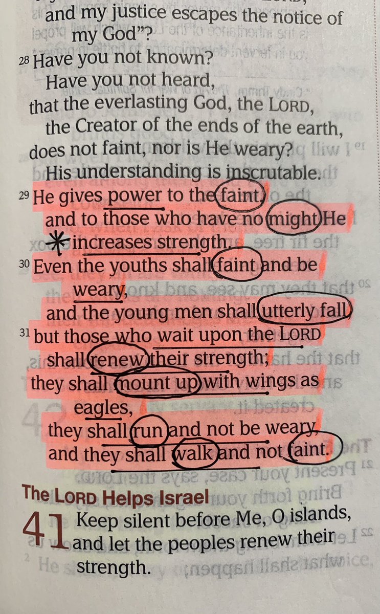 MiltonKamwendo's tweet image. Receive new strength...new momentum...new energy...keep running strong! 
#MK🏃🏾‍♂️