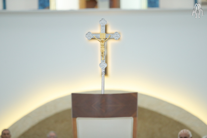 REDEVIDA's tweet photo. O Senhor é o pastor que me conduz 🙏❤

Acompanhe a Missa do Divino Pai Eterno no Canal da Família

Você pode assistir pelo Youtube ▶ https://t.co/oF3TSpYae6 https://t.co/KAUqKOI6RK