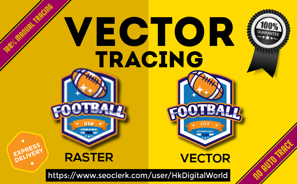maliton87's tweet photo. Hi there! I am specialize in creating Vector Tracing for
#manualvectorizeimage
#vectortracing
#vectorart
#recreatelogo
#rastertovector
#vectorlogo
#imagetovector
#manualvectortracing
#converttovector

ORDER NOW or MORE INFO :
https://t.co/JevIaEqHEE https://t.co/hlKKv3SnjC
