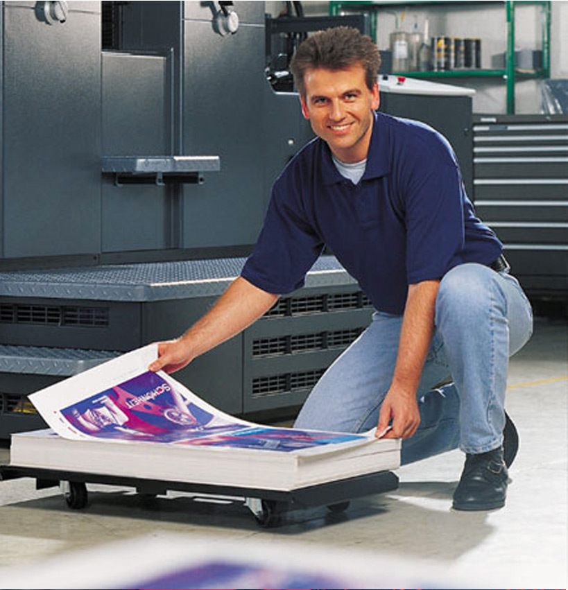 Knight_Printing's tweet image. We are conveniently known for delivering finest results through our Printing and Binding services for customers' printing needs. Knight Printing is known for offering Litho Printing services in London for you. #SameDayPrintingLondon #LithoPrintingLondon
bit.ly/3eL5Pxr