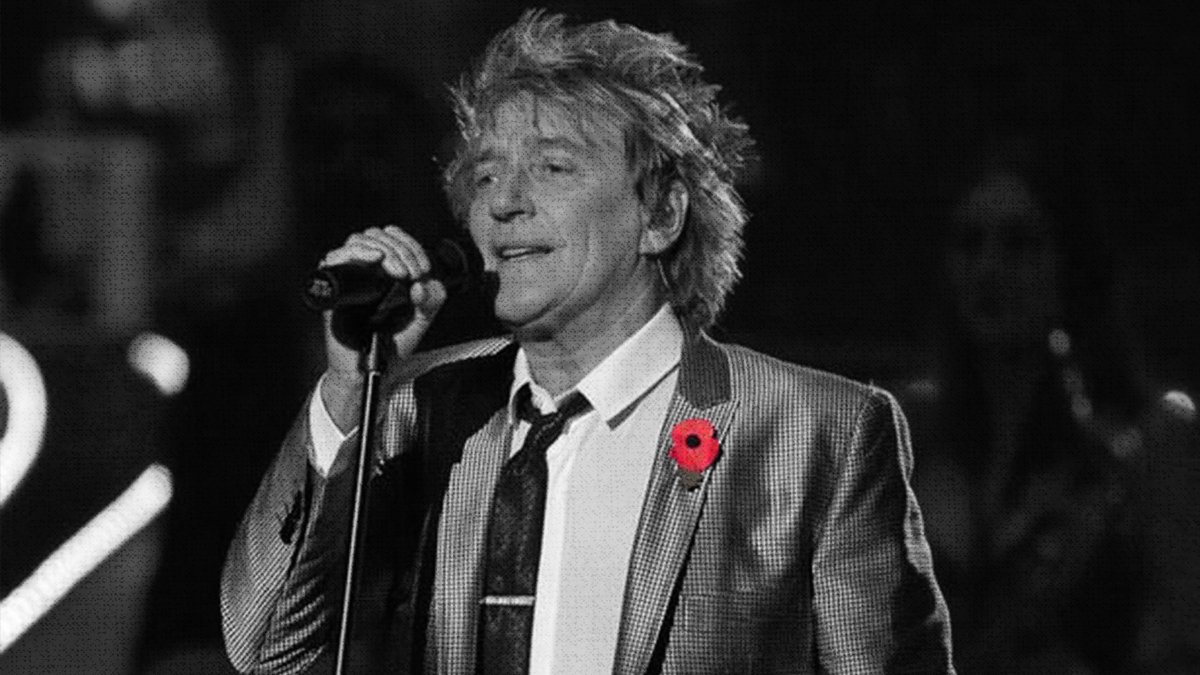 Sir Rod Stewart tweet media