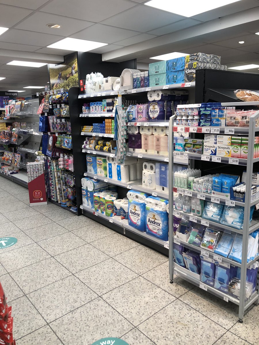 asbo85's tweet photo. And just like magic our seasonal changes are done🧞‍♀️🧞‍♂️@murrpe62 @BenGrove90 https://t.co/kFvV3y5ZfC