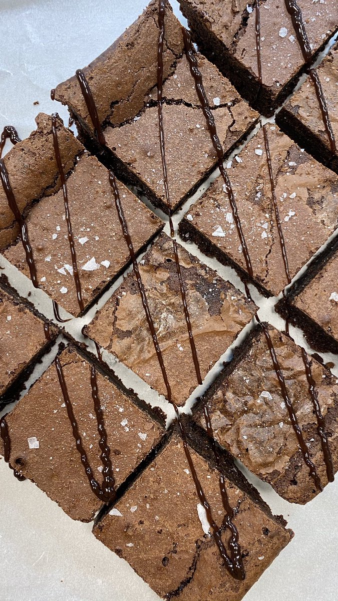 GenuineDining's tweet photo. Itβs been a great week with some amazing dishes & treats π #goteamgdc #backtowork #lunch #foodies #bestpeople #teamwork #dreamyfood #thisiswhatwedo #sweet #treats https://t.co/u0qT2MbMRV
