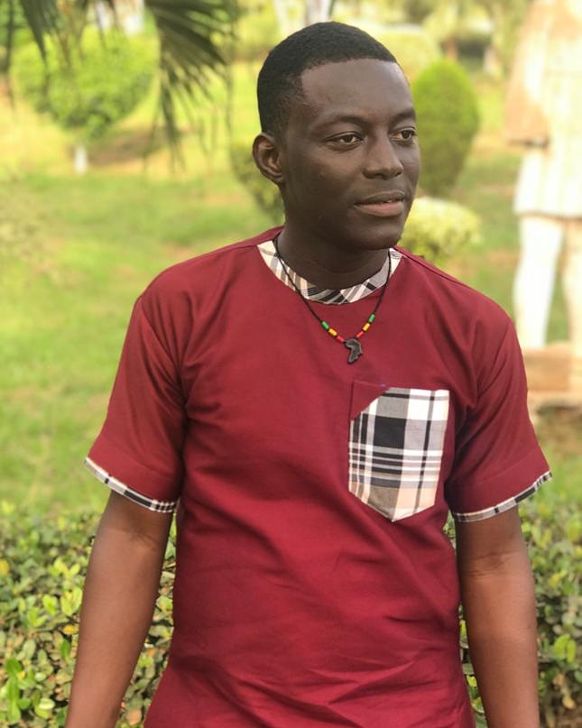 Success is related to standing out,not fitting in.
#Samtuffs_Wardrobe
#God_first