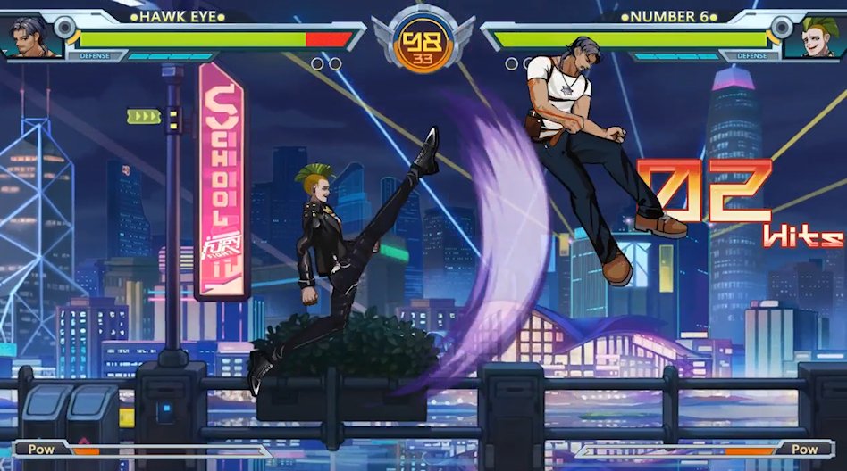 YoXiaGAME's tweet photo. Some game screenshots#Indie game#arcade https://t.co/MD0Wpe1OQV
