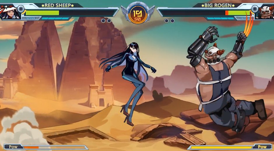 YoXiaGAME's tweet photo. Some game screenshots#Indie game#arcade https://t.co/MD0Wpe1OQV