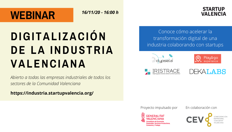 Startup Valencia tweet media