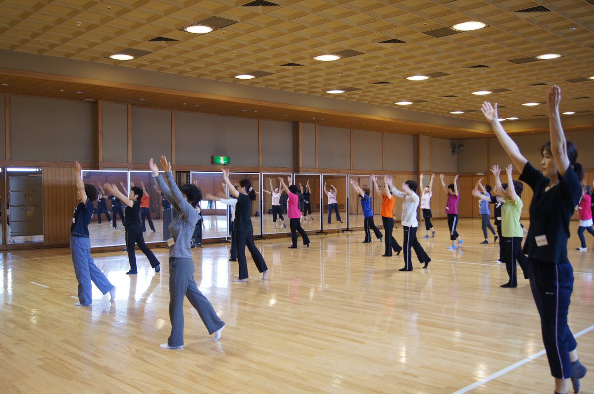 大和スポーツセンター Y Sportscenter Twitter