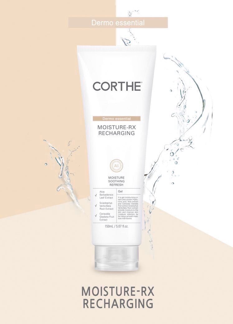 bababasics's tweet photo. ♡ Pre-order รอบ 2
#ครีมแจฮยอน Corthe Moisture-rx 150ml🍂
ครีมเนื้อเจล ซึมไว ให้ความชุ่มชื้น รูขุมขนกระชับ ลดรอยดำรอยแดง หน้าฟู ไม่มีน้ำหอม ผิวแพ้ง่ายใช้ได้
🌤หลอดละ 490 บาท🌤
📦รอของ 7-14 วัน
📮ค่าส่ง Flash 30฿ (ไม่บวกเพิ่ม)
#corthe #HowtoPerfect #แจฮยอนใช้ #สกินแคร์เกาหลี https://t.co/kZkjk1Oquc