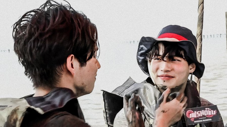 Yes, 6th month! Because it was on May 11 that they become boyfriends or atleast admit their feelings for one another. May 11 was the shooting of "Friend Club" when "Peak Day" happened. It was the most intriguing event for they were intensedly teased by their co-actors that day.