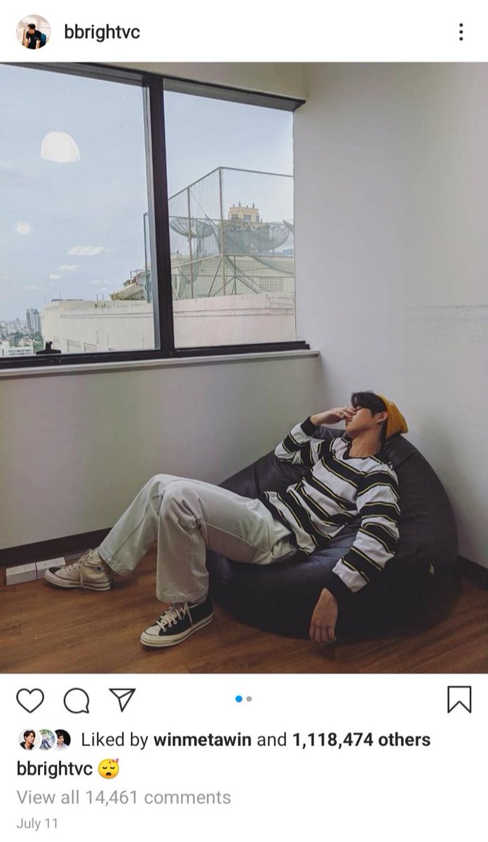 Following the "Peak Day" on May 11, they never failed to post matching pictures or captions on every 11th day of the succeeding months. Check it out on their IGs. It's only on the 11th day of the month that they consistently have personal posts.Here is for July 11.