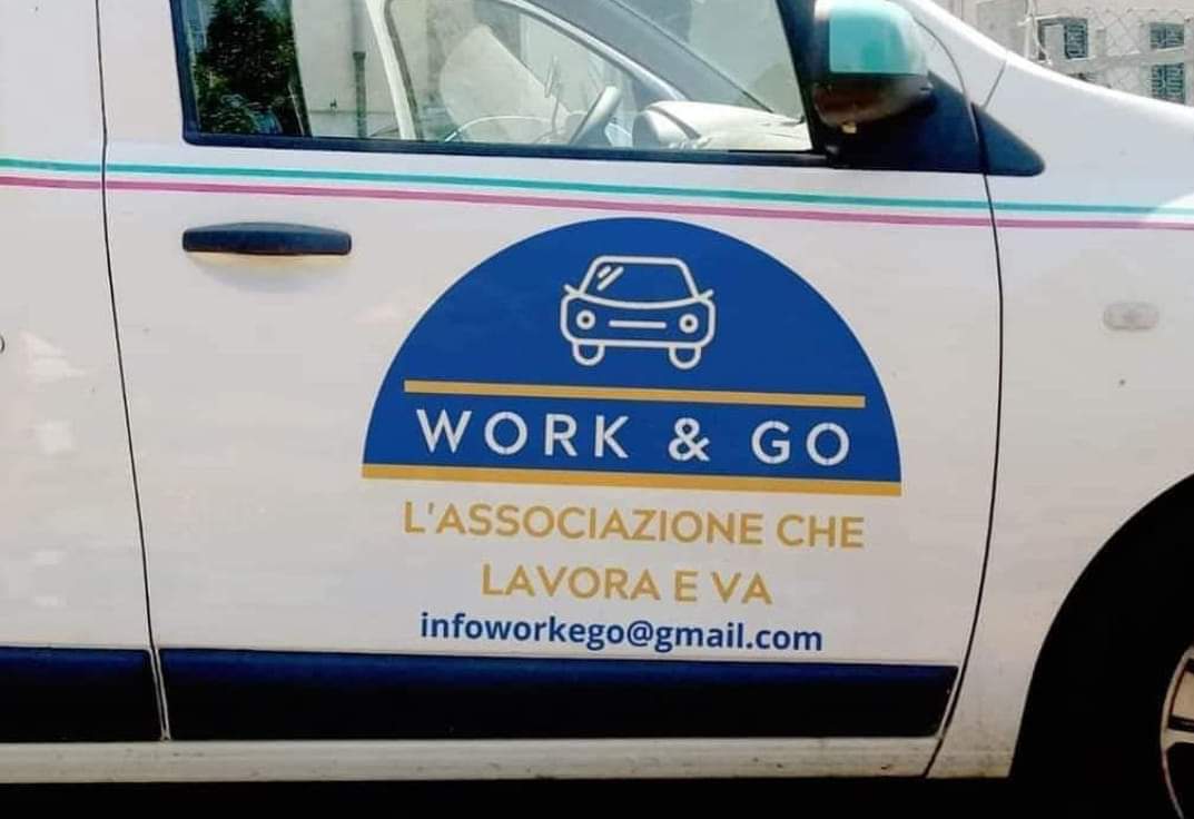 MalucchiPmm's tweet photo. #Workego
#NoiNonCiArrendiamo #NoiCiCrediamo
#AutoCheDovevaRendere
 #GoWeGo
 #ChiGuidaVale
infoworkego@gmail.com https://t.co/3BPkUL4zSM