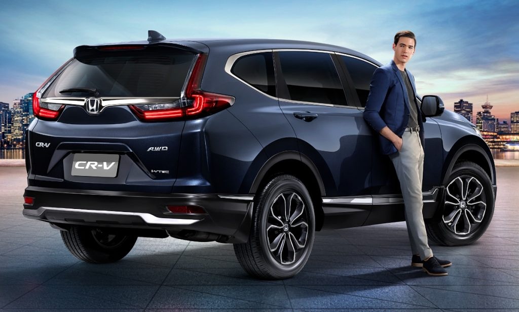 OMG.. #HondaCRV Special Edition got the Premium Features
.👇👇
youtu.be/HBYcY1d1IrU
.👆👆
#WednesdayMotivation #Wednesday
#ad
#Youtube #Videos #LINK #autotechsavages
#USA #AmericaDecides2020 #COVID19 #KamalaHarris #UAE #USA2020 #AMAs #XboxSeriesX #XboxLaunchCelebration #Crypto