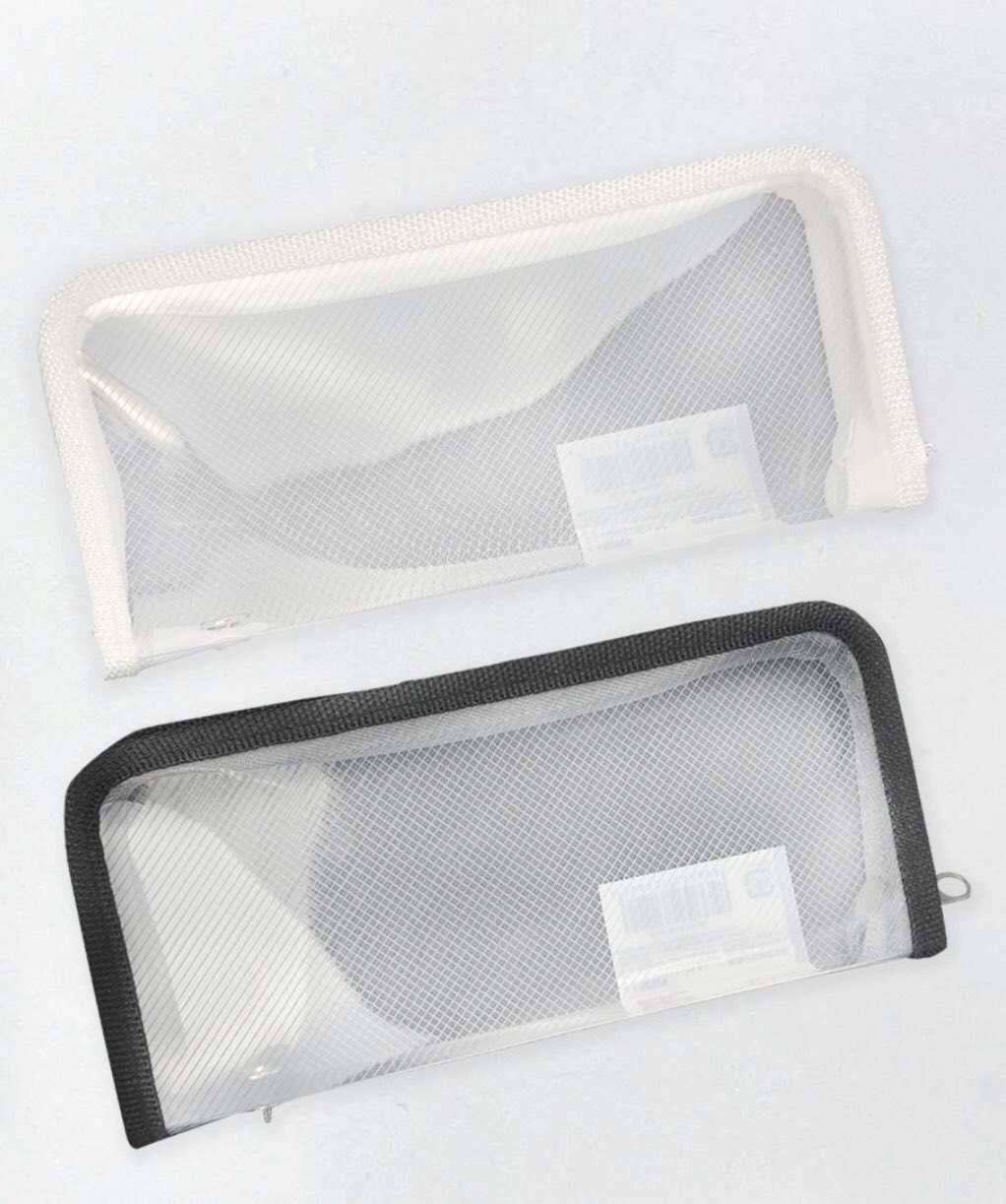 100円均一 ワッツ Watts ワッツオンラインショップ オンラインで購入できます Penファスナーケース がオンラインに入荷中 軽くて丈夫 持ち運びに便利なケースです T Co Yeducjc6tx ワッツ通販 Watts