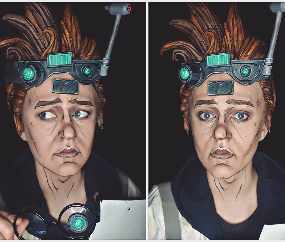 mongoose______'s tweet photo. Gladstone Katoa 💛
@Borderlands @2K @GearboxOfficial @DuvalMagic #gladstonekatoa #Borderlands #thepresequel #borderlandsthepresequel #Borderlandscosplay https://t.co/YMMkYXYKwD