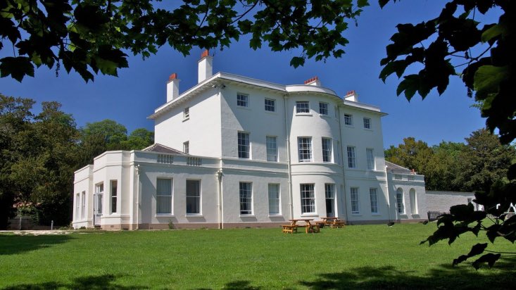 KMC_Nottingham's tweet image. A few outdoor photos of what we hope and pray will be shortly the new home of Kadampa Meditation Centre Nottingham. A beautiful place to welcome many future generations of local people in Nottingham🙏🏻🙏🏻🙏🏻🙏🏻