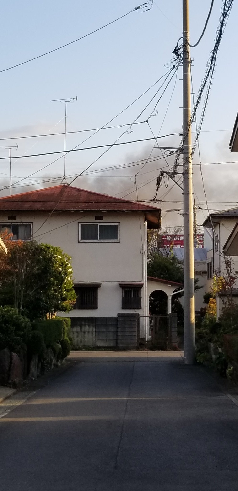 画像 え 火事 T Co Dauxmfdtzl まとめダネ 画像 え 火事 T Co Dauxmfdtzl まとめダネ