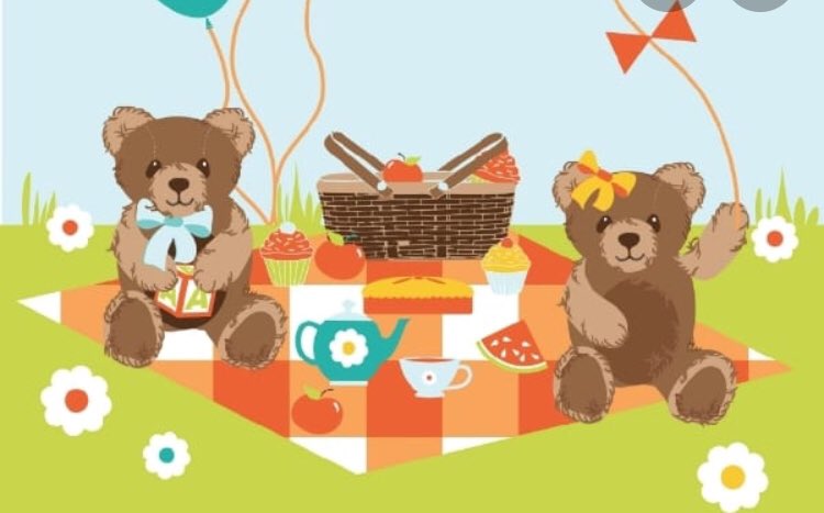 WhittingtonSch's tweet photo. Robins &amp; Woodpeckers on Tapestry today join Mrs Loundes to help her add one more to the teddy bears picnic! https://t.co/XXfxfxjoMQ