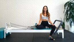 pilatesworkoutv's tweet photo. Courtney Miller - Courtney 15-sec Commercial (1 mins) - Level N/A https://t.co/dsl9pg2NmI