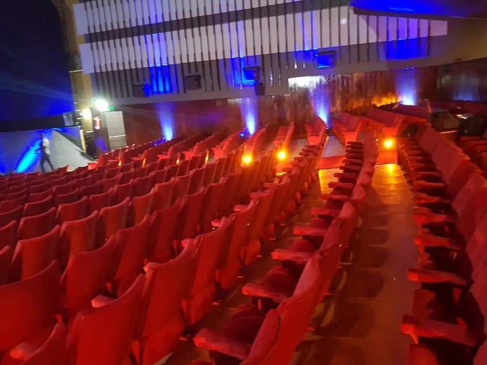 InfoKfcb's tweet photo. As part of KFCB's support to creatives to recover from the devastating effects of the COVID-19 pandemic, we are offering space at the Nairobi Film Center at subsidized rates from as low as KShs 15,000.
@EzekielMutua @mbui_paul @ArtsKenya @Creatives_Kenya https://t.co/65W0btzRKw