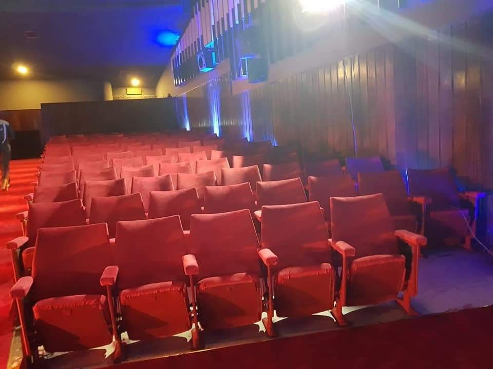InfoKfcb's tweet photo. As part of KFCB's support to creatives to recover from the devastating effects of the COVID-19 pandemic, we are offering space at the Nairobi Film Center at subsidized rates from as low as KShs 15,000.
@EzekielMutua @mbui_paul @ArtsKenya @Creatives_Kenya https://t.co/65W0btzRKw