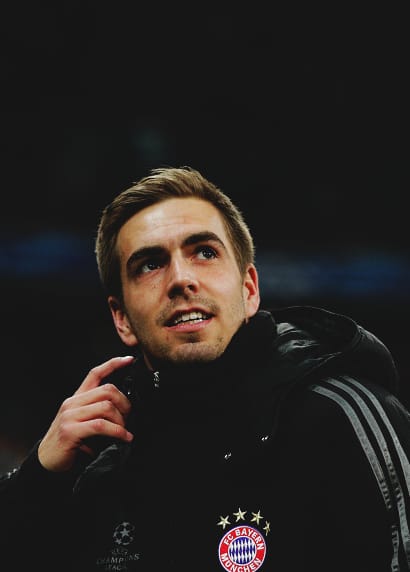 Happy birthday Philipp lahm    \"the magic dwarf\" 