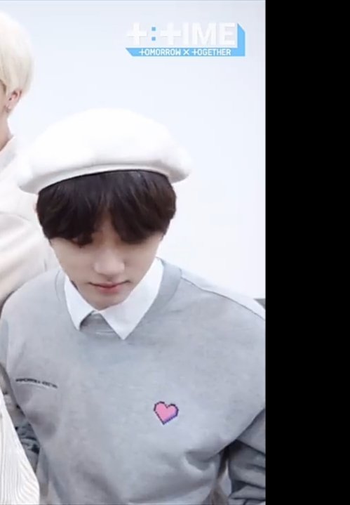 belinya selusin ya bun 🤭
#taegyu #TAEHYUN #BEOMGYU