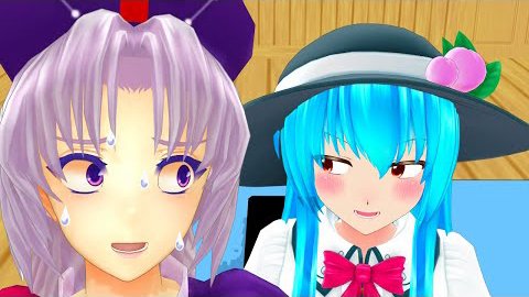ゆっくり茶番のtwitterイラスト検索結果 古い順