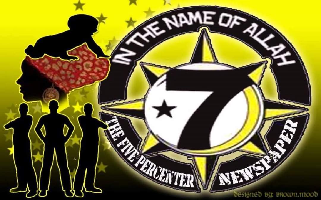 777AllahsLand's tweet photo. Subscribe to The Five Percenter Newspaper https://t.co/HAkyGZziJq 
#blacktwitter #blackenterprise #blackbiz #knowledgeofself #NLEChoppa #lilbaby #raptivism #Rappers #daveeast #wutangwednesday #afrolatino #latino #latina #afrolatina #blackcolleges #hbcu #nocap https://t.co/yezEkphckz