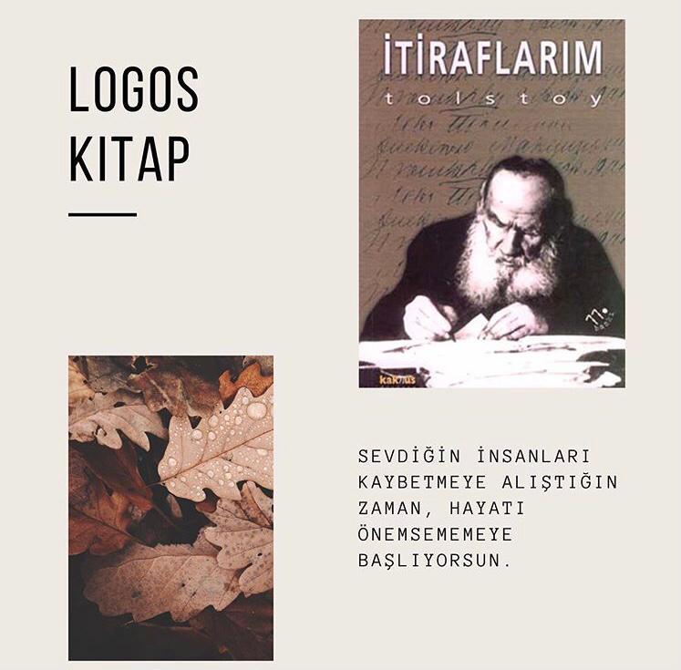 logosfikir's tweet photo. Gerçekçi edebiyatın en büyük temsilcilerinden biri olan Lev Tolstoy.
Tanı benimle
#kitap #logos #EdebiyatYolu #edebiyat #guenaydin #culture #books #kitapowerrr #yazarpostası https://t.co/yXkL8VyzEO