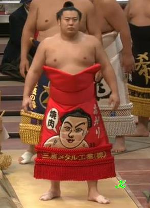 A List Of Tweets Where K Nishi Was Sent As Sumo 1 Whotwi Graphical Twitter Analysis