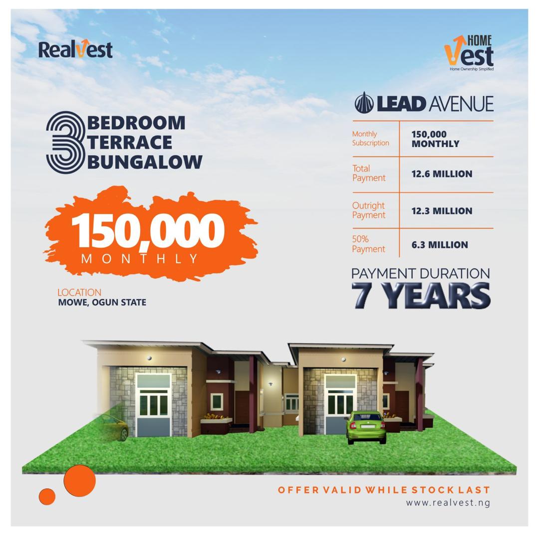 EdithOnwuchekw2's tweet photo. @renoomokri Pocket friendly. ... Become a landlord https://t.co/kXVJiPFlVN